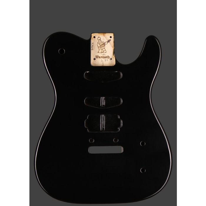 Tele® Replacement Body