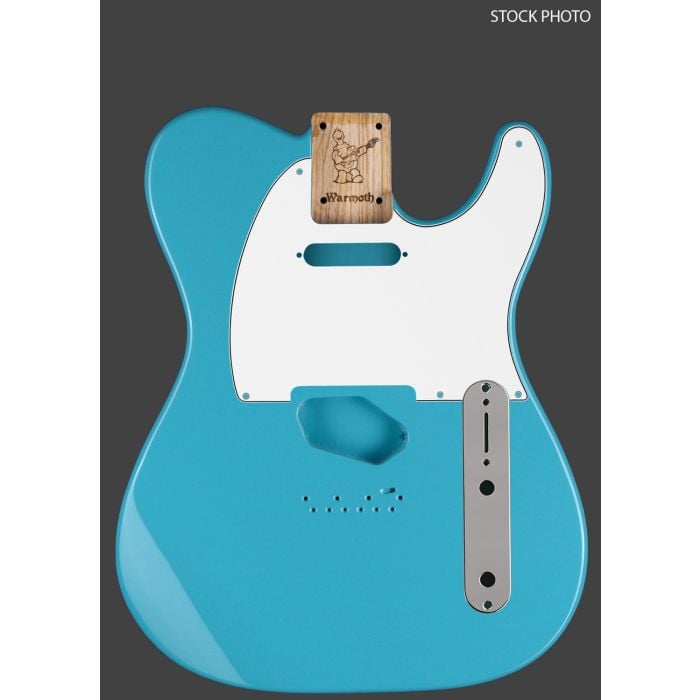 Tele® Replacement Body
