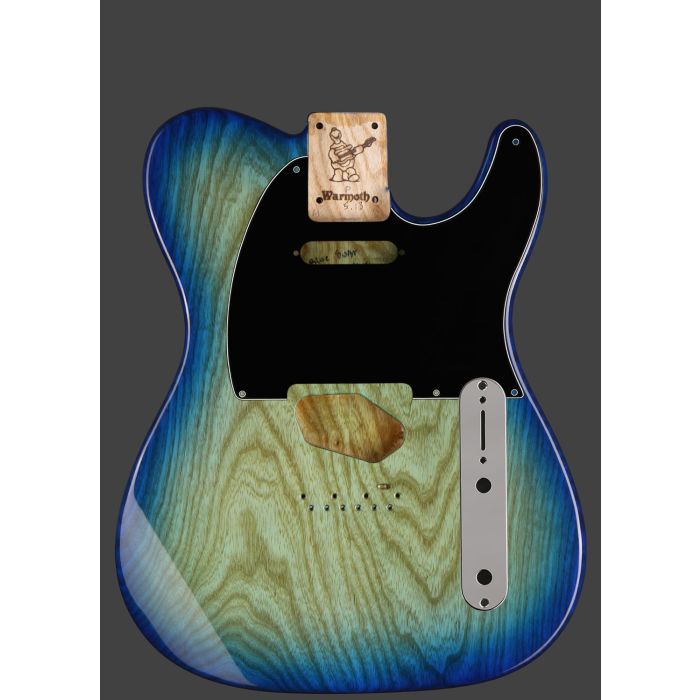 Tele® Replacement Body