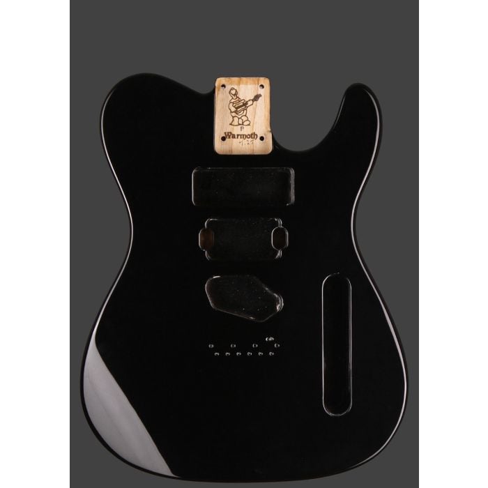 Tele® Replacement Body