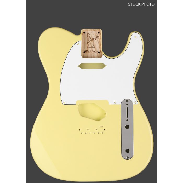 Tele® Replacement Body