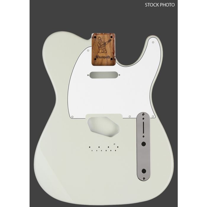 Tele® Replacement Body