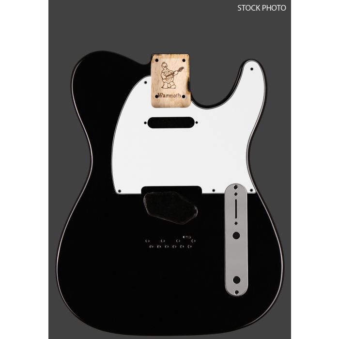 Tele® Replacement Body
