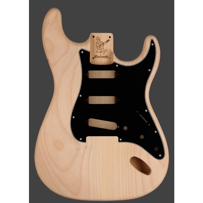 Strat® Replacement Body