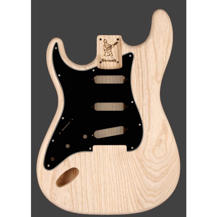 Strat® Replacement Body