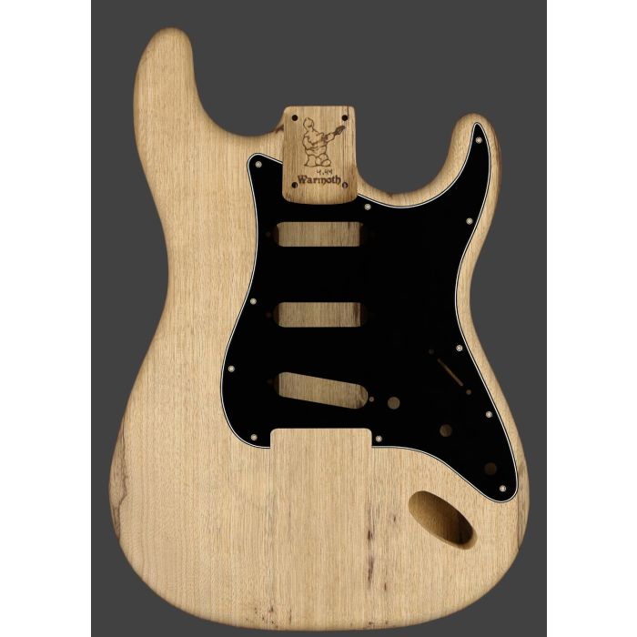 Strat® Replacement Body