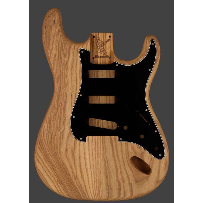 Strat® Replacement Body