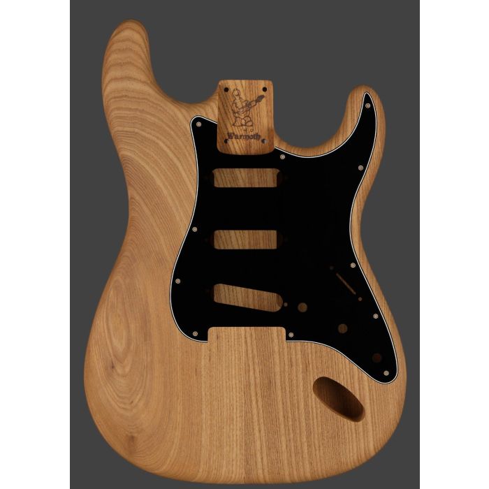 Strat® Replacement Body
