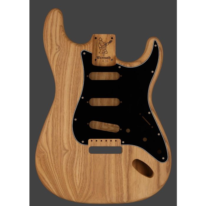Vintage Strat® Replacement Body