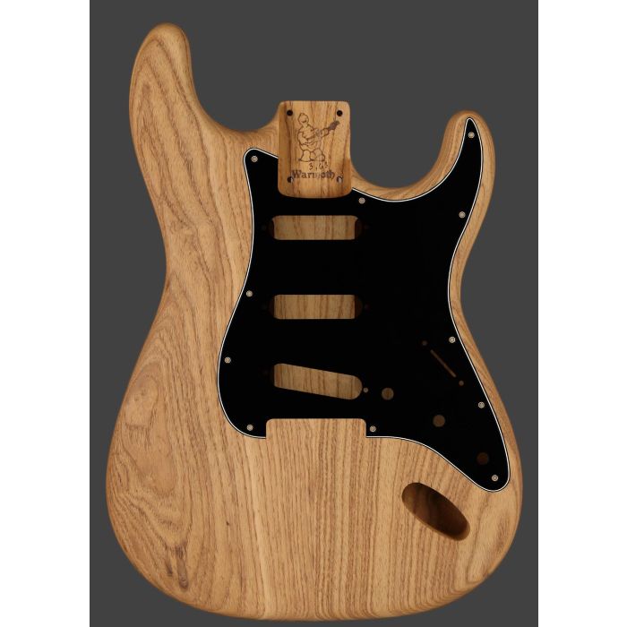 Strat® Replacement Body