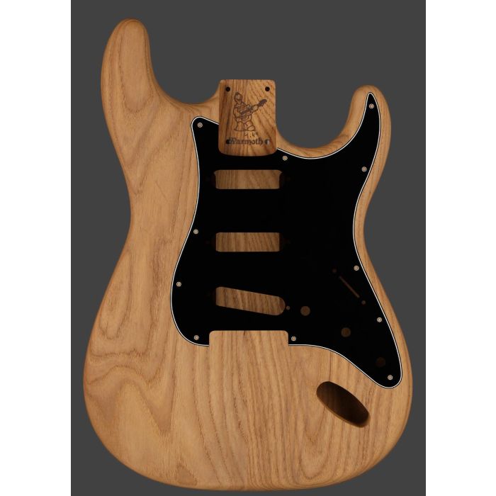 Strat® Replacement Body