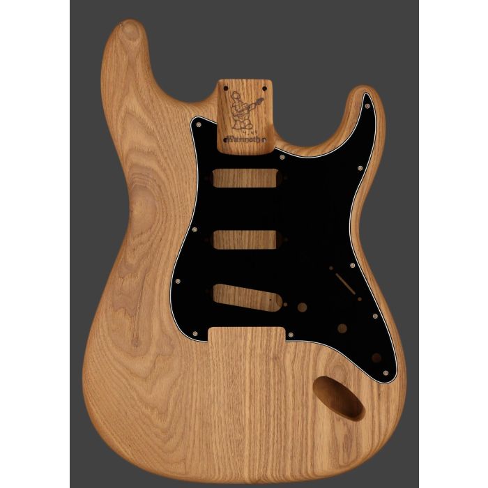 Strat® Replacement Body