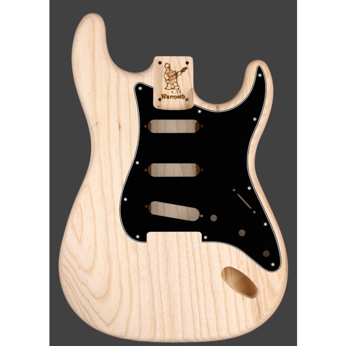 Strat® Replacement Body