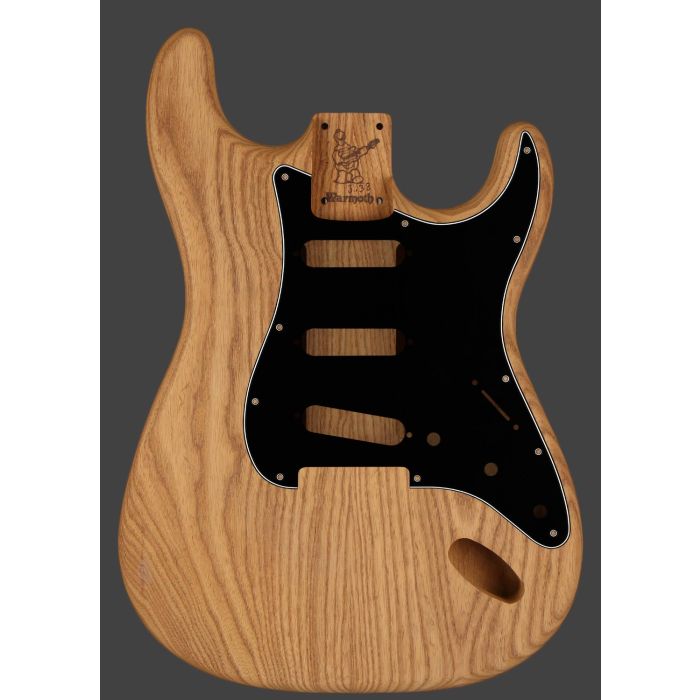 Strat® Replacement Body