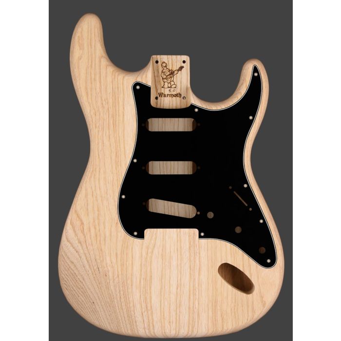 Strat® Replacement Body