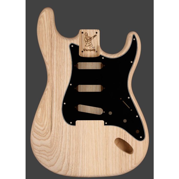 Strat® Replacement Body