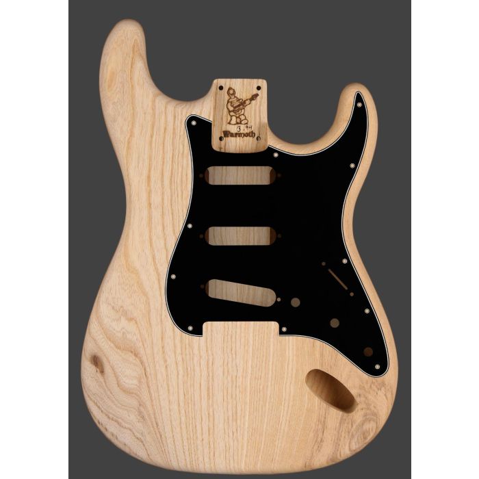 Strat® Replacement Body