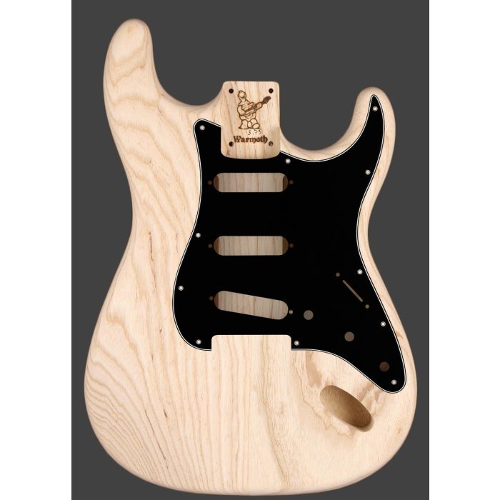 Strat® Replacement Body