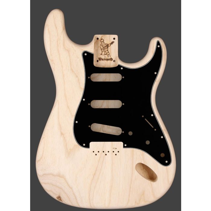 Vintage Strat® Replacement Body