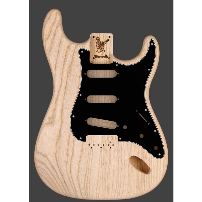 Vintage Strat® Replacement Body