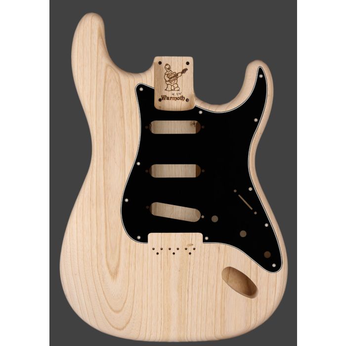 Strat® Replacement Body