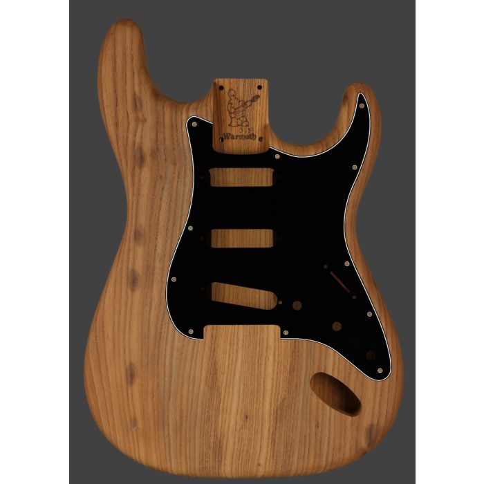 Strat® Replacement Body