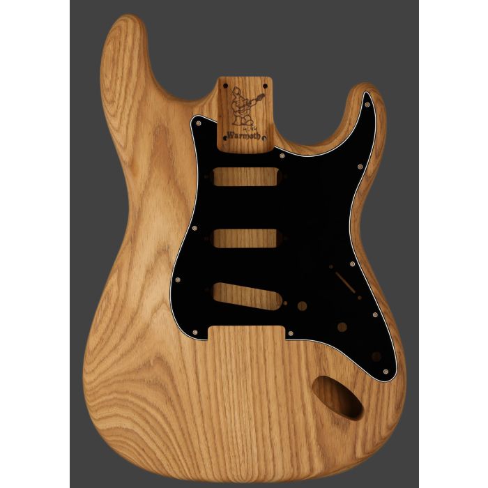 Strat® Replacement Body