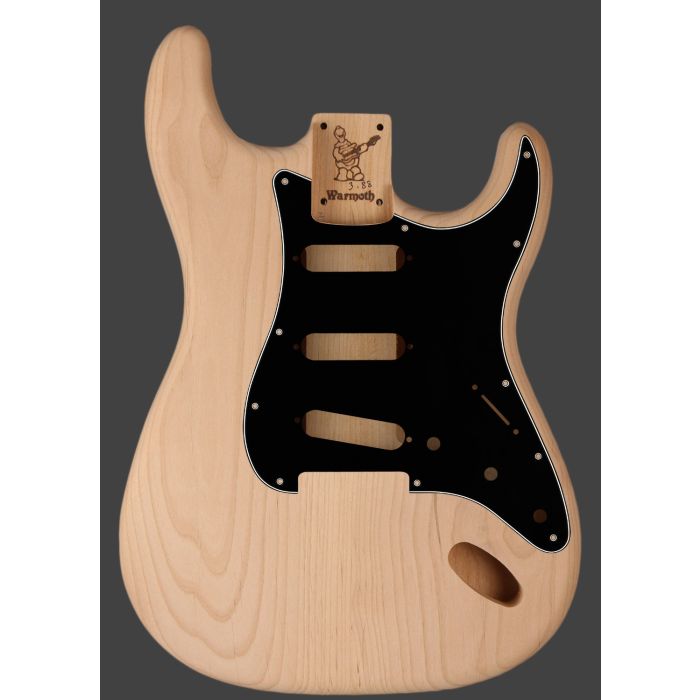 Strat® Replacement Body