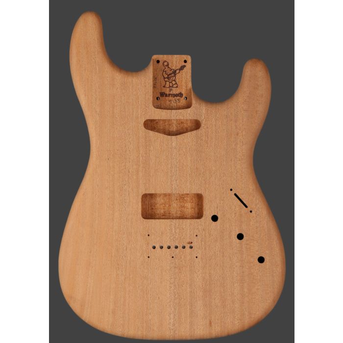 Strat® Replacement Body