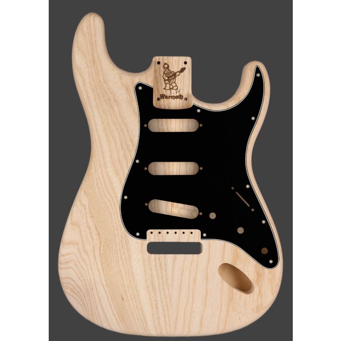 Vintage Strat® Replacement Body
