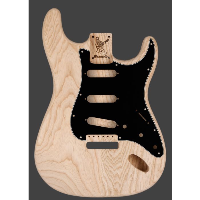 Vintage Strat® Replacement Body