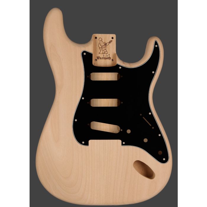 Strat® Replacement Body
