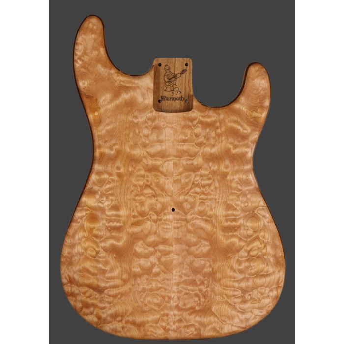 Strat® Replacement Body