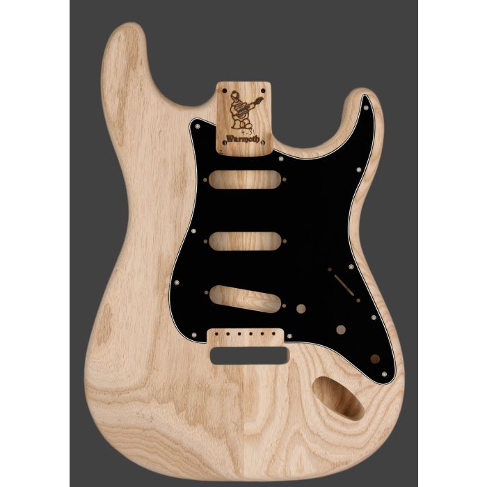 Vintage Strat® Replacement Body