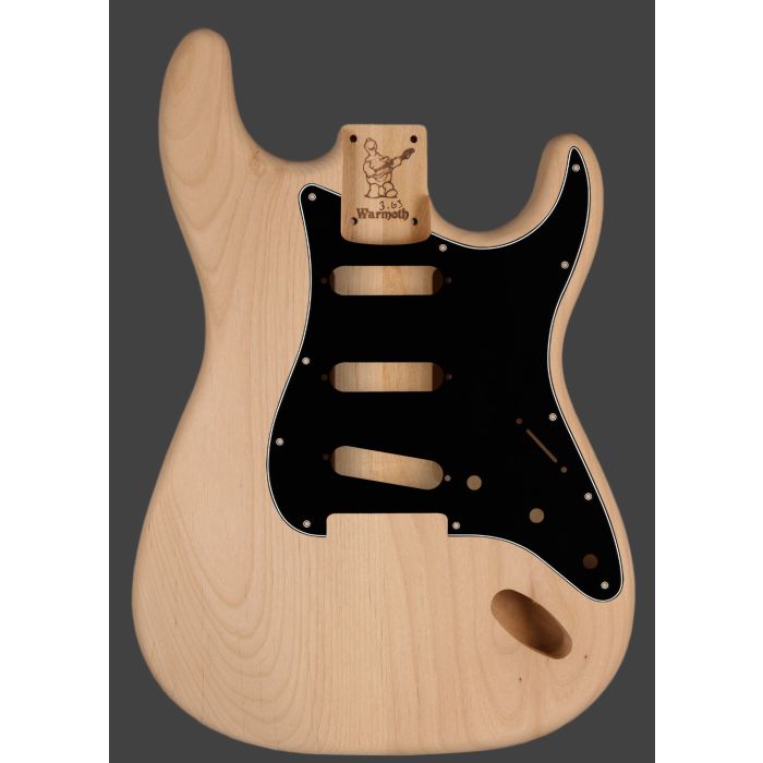 Strat® Replacement Body