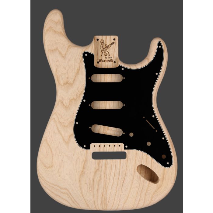 Vintage Strat® Replacement Body