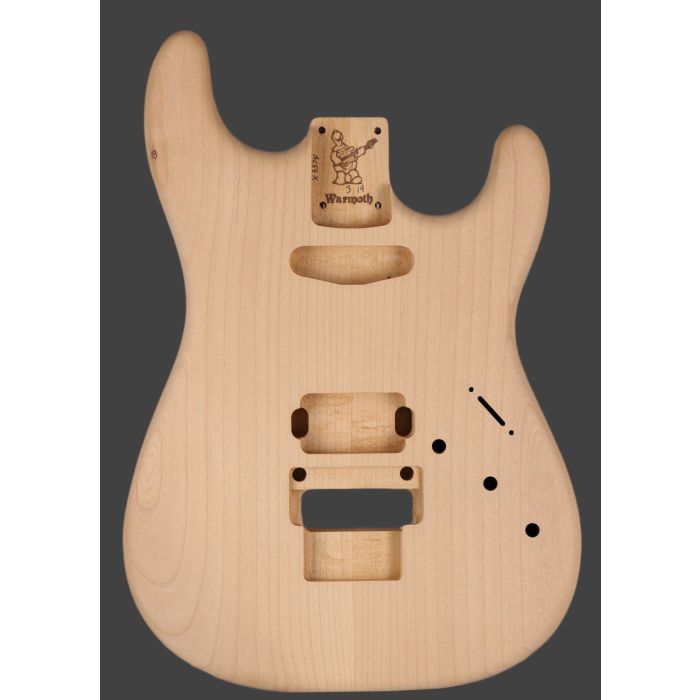 Strat® Replacement Body