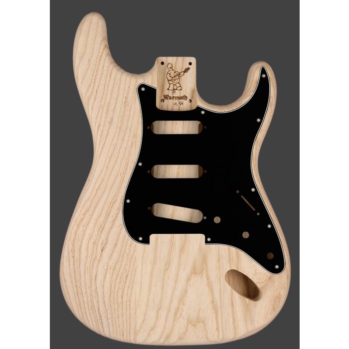 ワーモス Warmoth(body) stratocaster Strat® Replacement Body