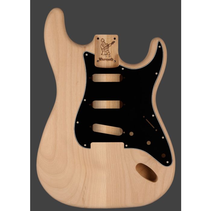 Strat® Replacement Body
