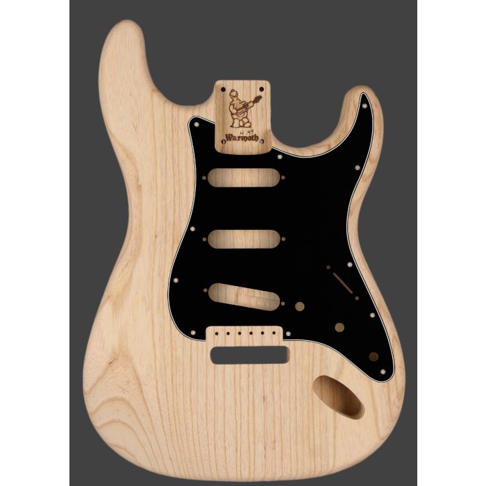 Vintage Strat® Replacement Body