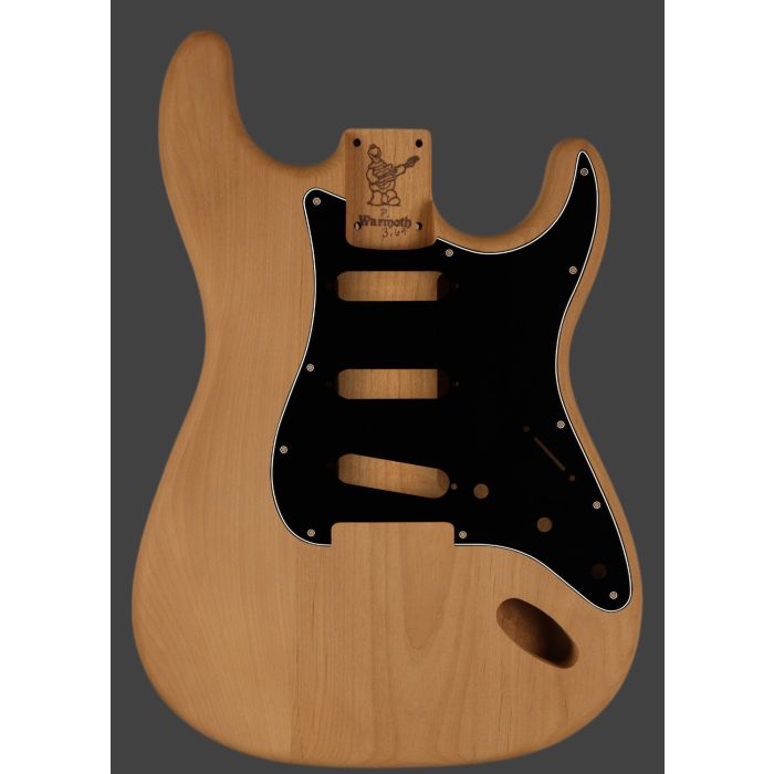 Strat® Replacement Body