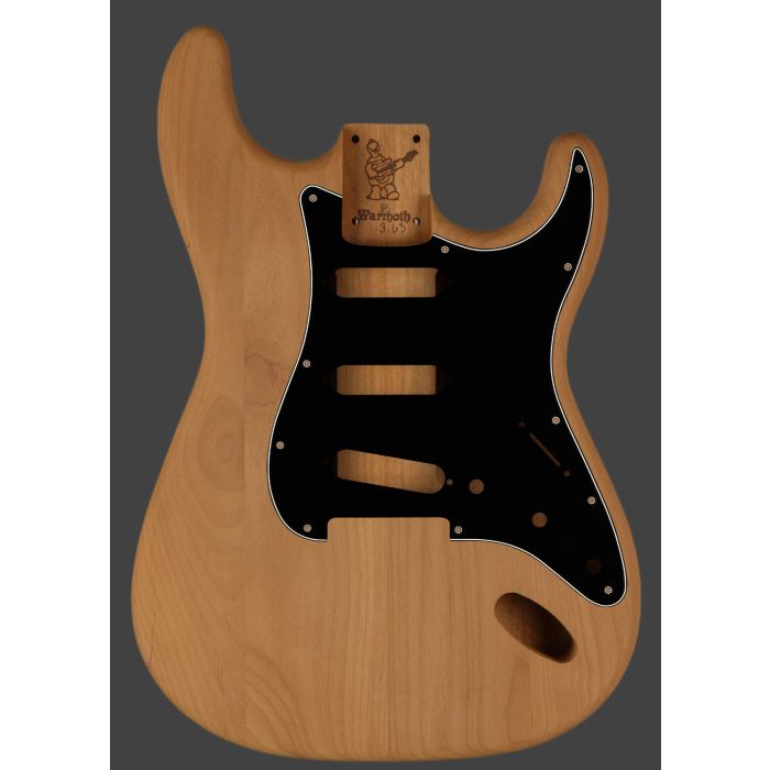 Strat® Replacement Body