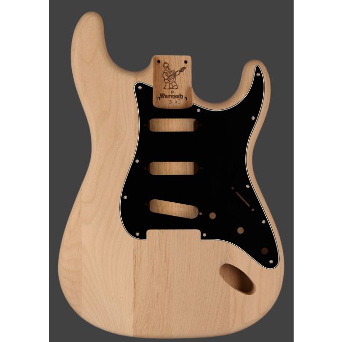 Strat® Replacement Body