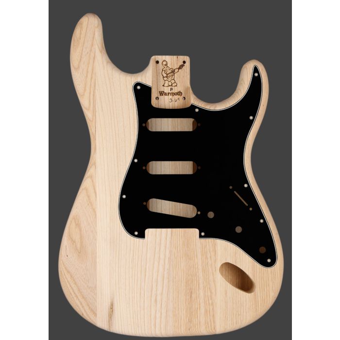 Strat® Replacement Body