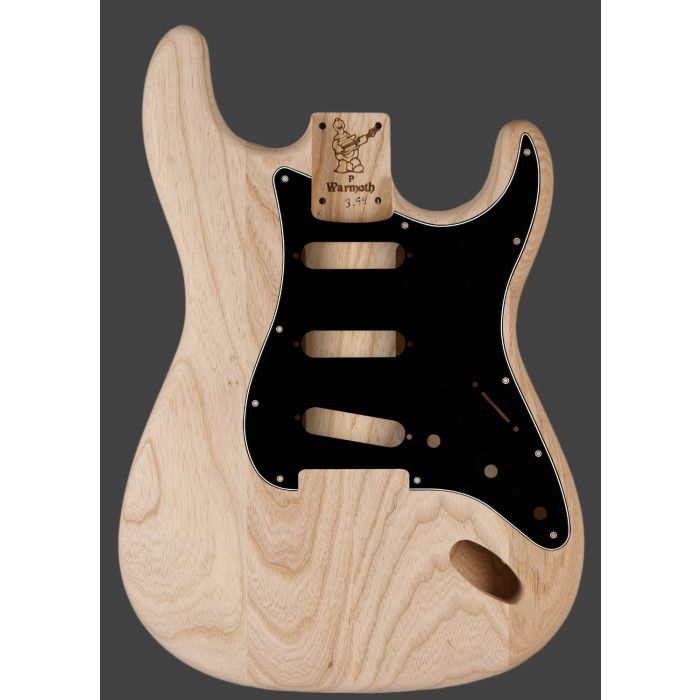 Strat® Replacement Body
