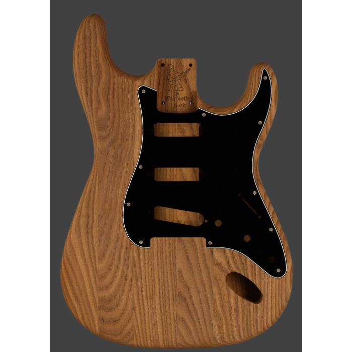 Strat® Replacement Body