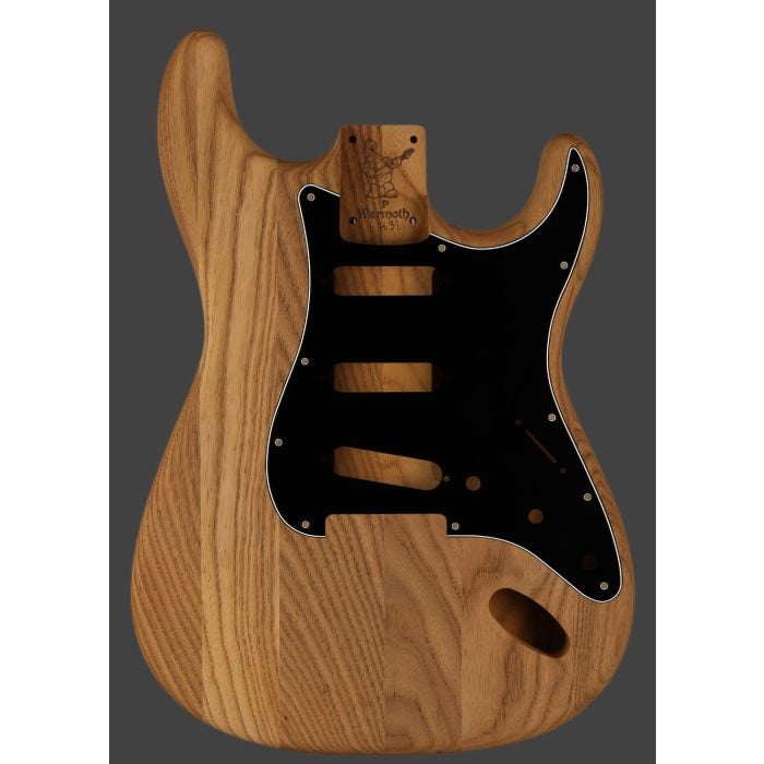 Strat® Replacement Body