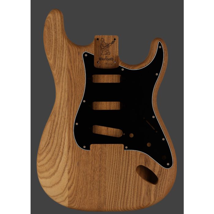 Strat® Replacement Body
