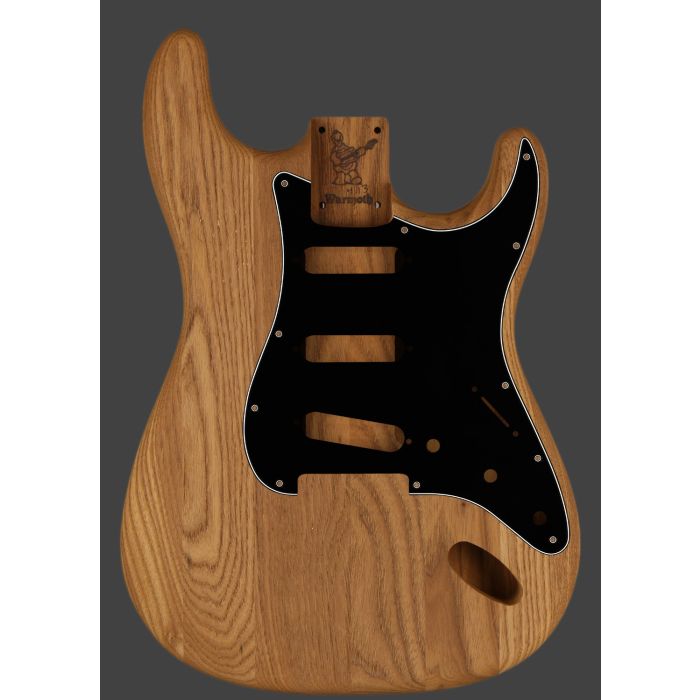 Strat® Replacement Body