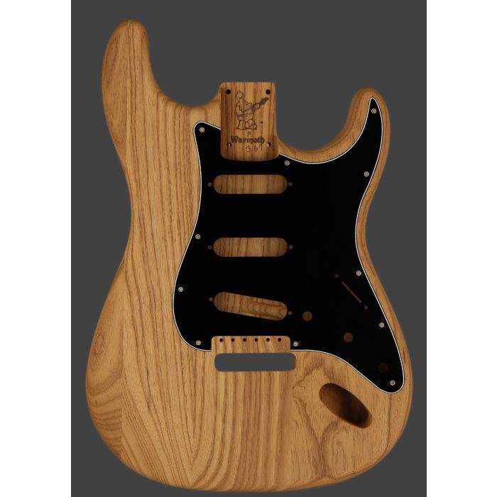 Vintage Strat® Replacement Body